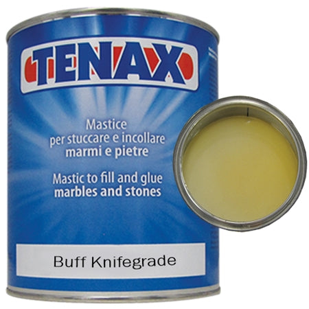 Buff Knife Grade Polyester Glue