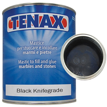 Black Knife Grade Polyester Glue