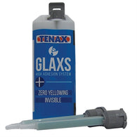 GLAXS Ultra Fast Transparent 50 ml