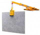 Abaco Compact Stone Lifter