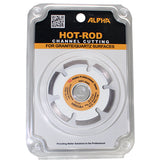 Hot-Rod by Alpha®