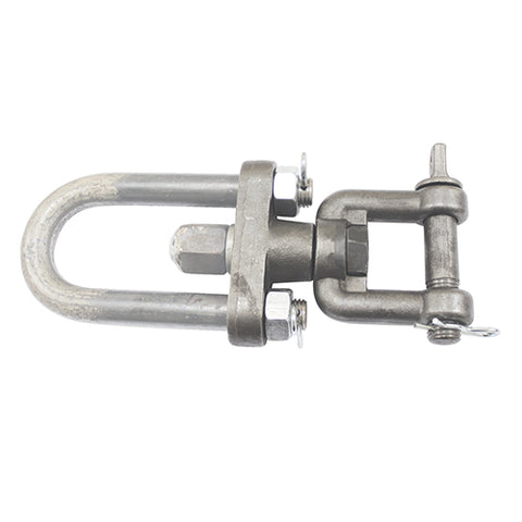 Abaco Swivel Shackle