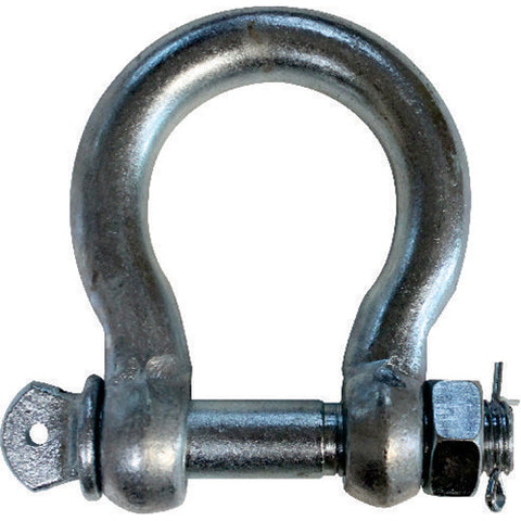 Abaco Bow Shackle