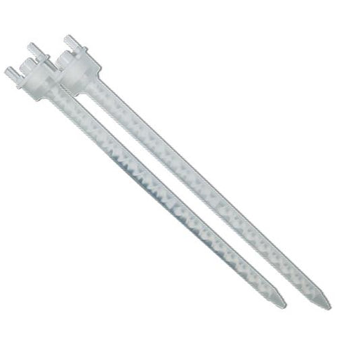Mixing Nozzle for Epoxy Glues