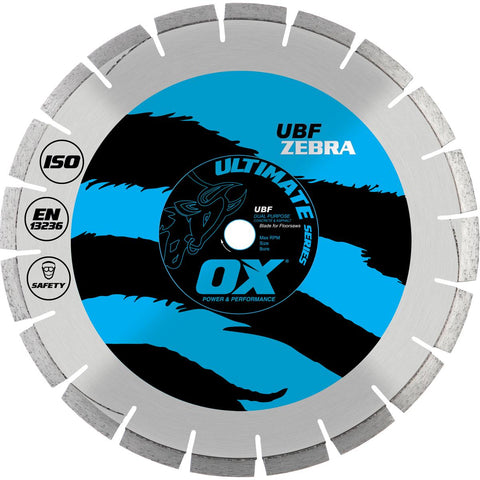 UBF Ultimate Concrete