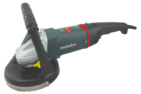 Metabo 7" Surface Prep Grinder