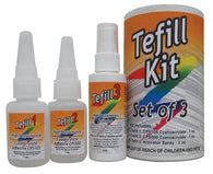 Tenax Tefill Chip Repair Kit
