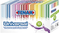 Tenax Set of 10 Universal Color Kit 2.5 oz