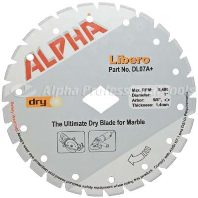 Alpha Libero