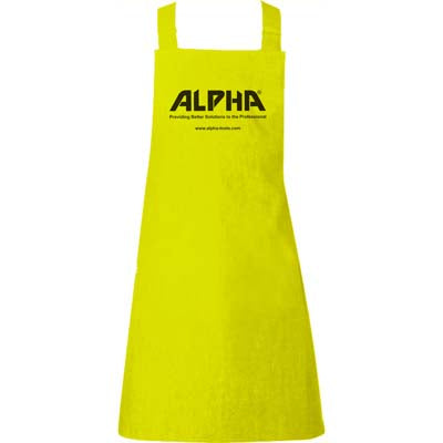 Alpha Multi-Purpose Waterproof Apron