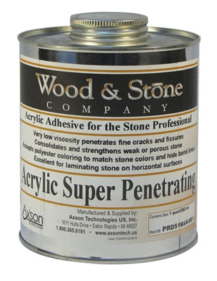 Akabond Acrylic Super Penetrating