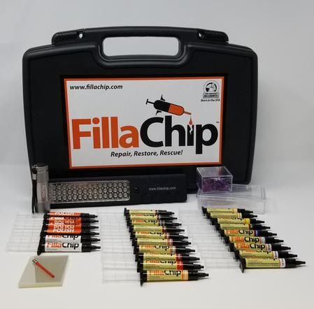 FillaChip™ Master Kit