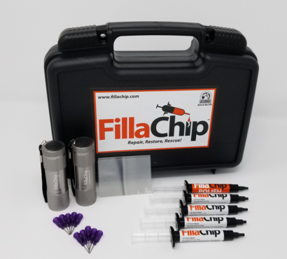 FillaChip™ Starter Kit