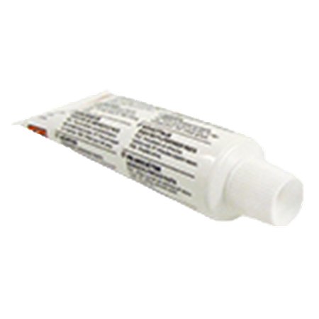 Tenax Hardener Extra White Paste Tube