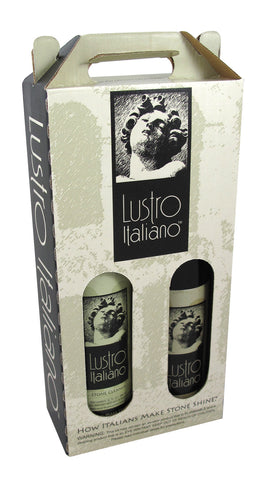 Lustro Italiano Treatment