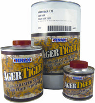 Ager Tiger