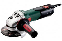 Metabo 5" Variable Speed Angle Grinder